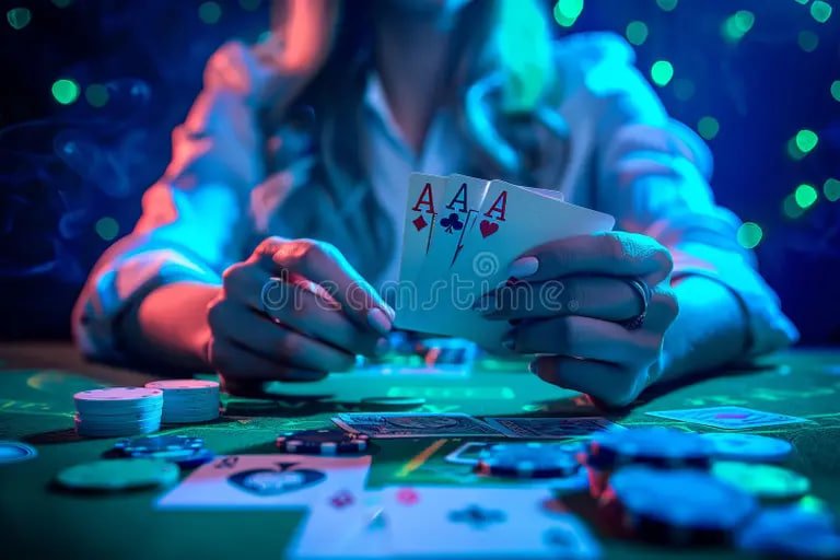 petpawer ဘင်ဂို 90-Ball Bingo ပွဲတွင် Jackpot ဆုကြေးရရှိသောမြင်ကွင်း